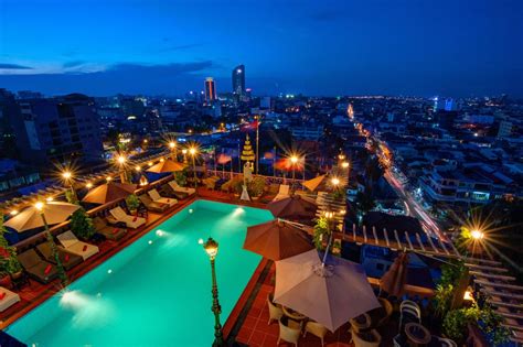 okay boutique hotel|Okay Boutique Hotel, Phnom Penh .